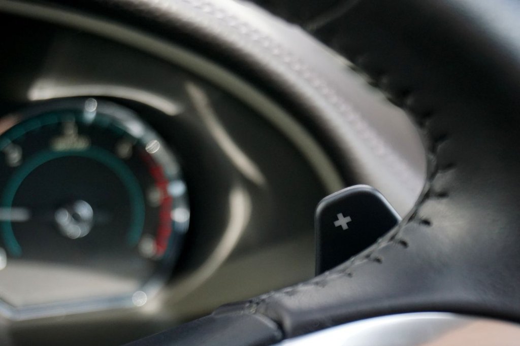 Used Jaguar XF 2014 for sale - 76797597: Photo 45