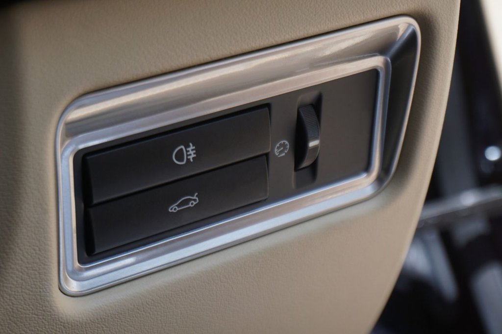 Used Jaguar XF 2014 for sale - 76797597: Photo 48