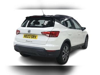 Used SEAT Arona 2023 for sale - 78832168: Photo