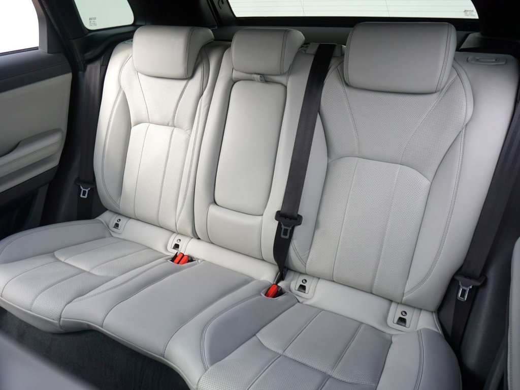 Used Land Rover Range Rover Evoque 2015 for sale - 78002854: Photo 16