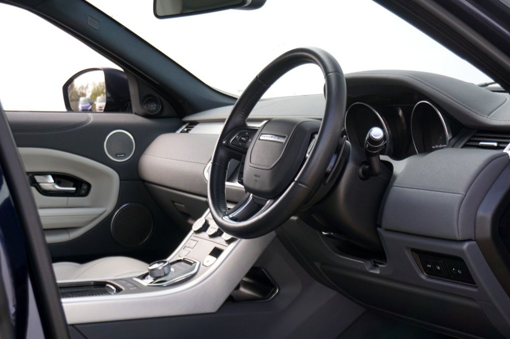 Used Land Rover Range Rover Evoque 2015 for sale - 78002854: Photo 24