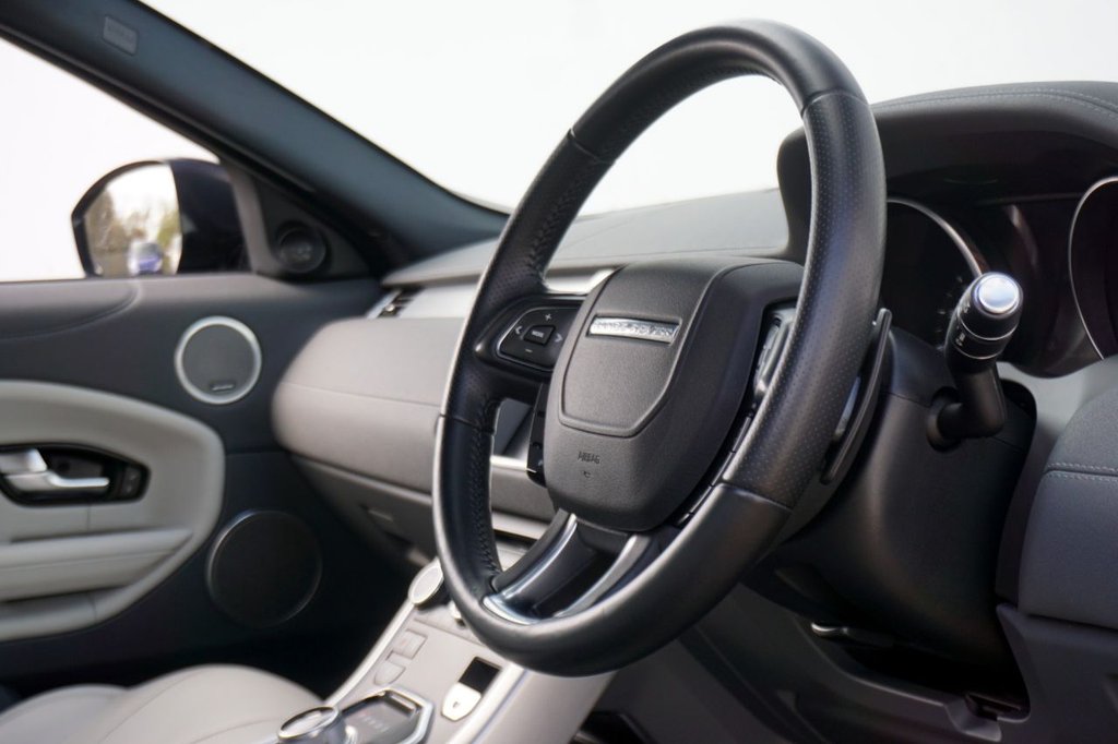 Used Land Rover Range Rover Evoque 2015 for sale - 78002854: Photo 25