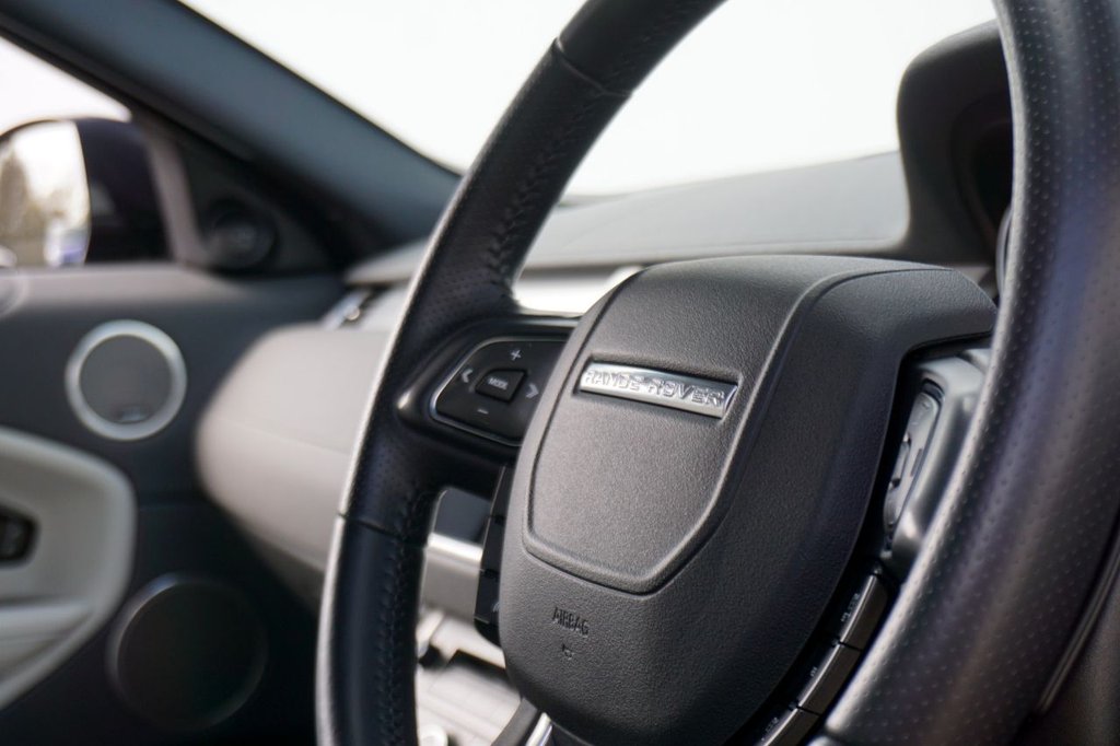 Used Land Rover Range Rover Evoque 2015 for sale - 78002854: Photo 26