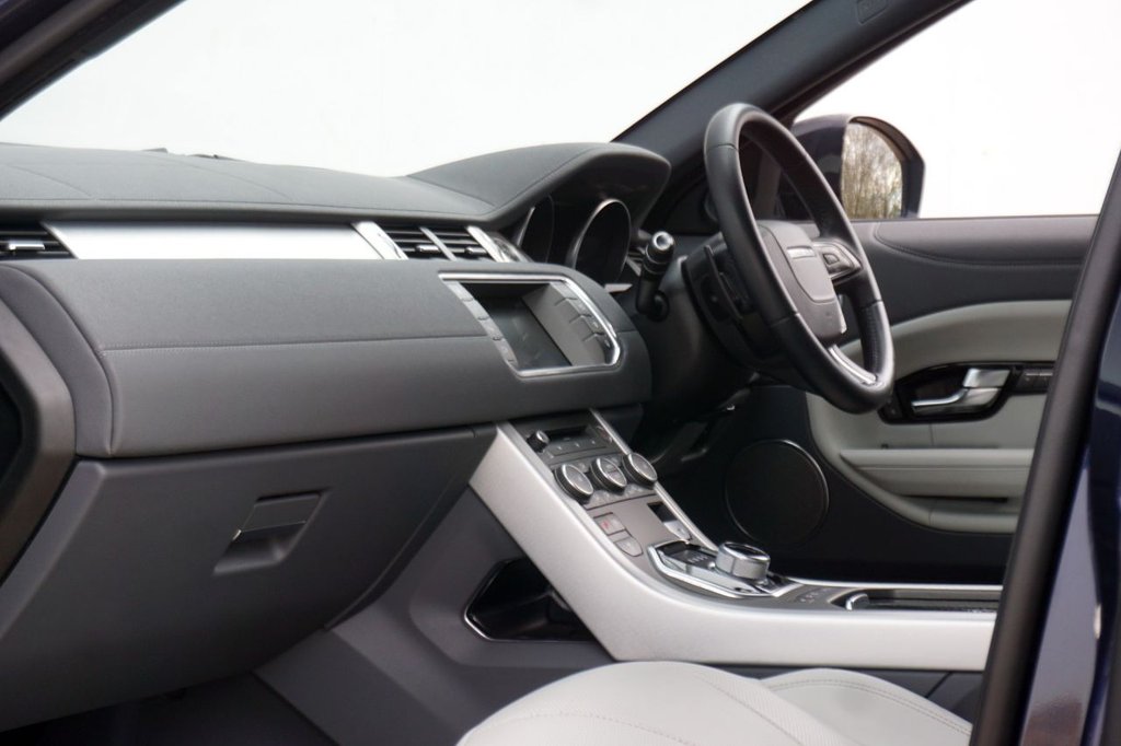 Used Land Rover Range Rover Evoque 2015 for sale - 78002854: Photo 27