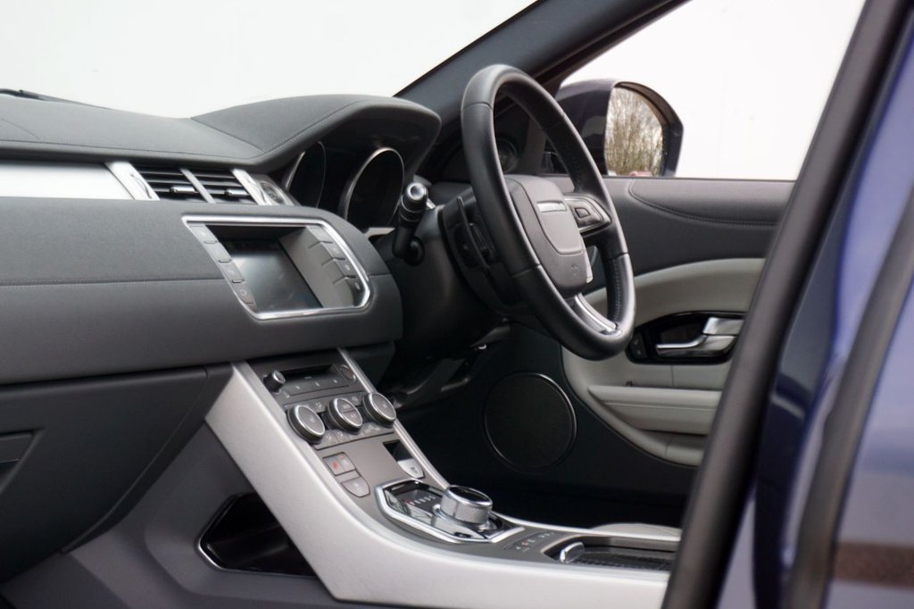 Used Land Rover Range Rover Evoque 2015 for sale - 78002854: Photo 28