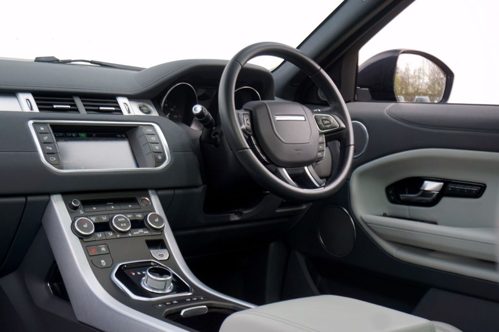 Used Land Rover Range Rover Evoque 2015 for sale - 78002854: Photo 29