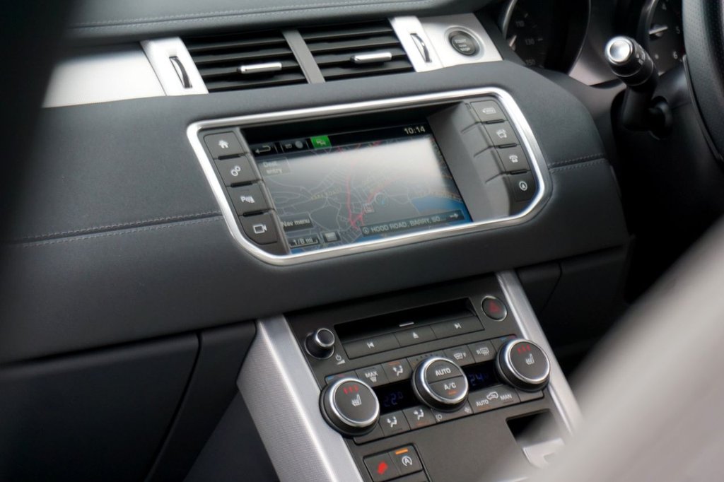 Used Land Rover Range Rover Evoque 2015 for sale - 78002854: Photo 30