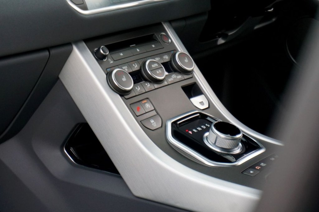 Used Land Rover Range Rover Evoque 2015 for sale - 78002854: Photo 31