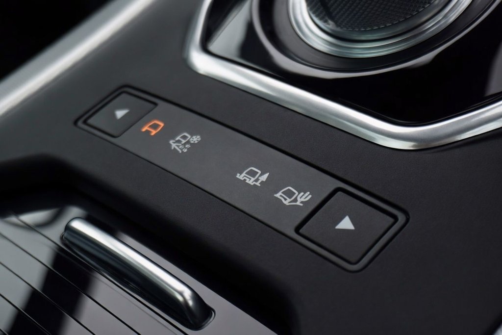 Used Land Rover Range Rover Evoque 2015 for sale - 78002854: Photo 34