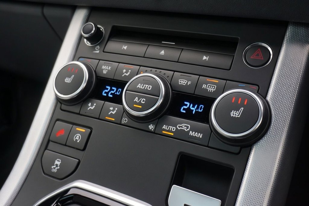 Used Land Rover Range Rover Evoque 2015 for sale - 78002854: Photo 36