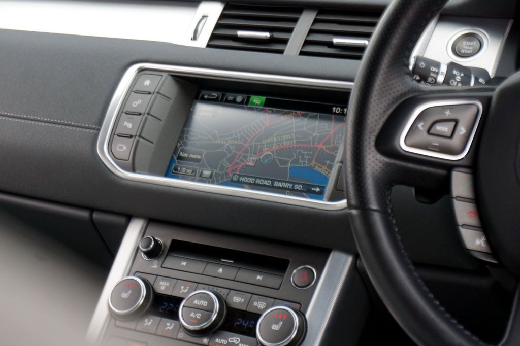 Used Land Rover Range Rover Evoque 2015 for sale - 78002854: Photo 37