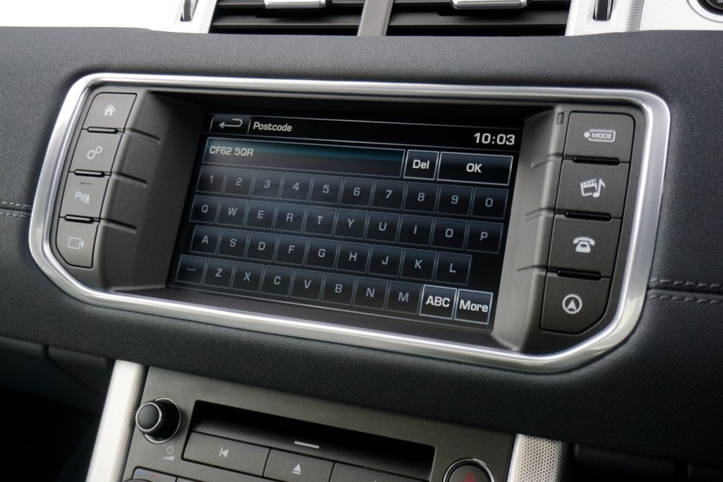 Used Land Rover Range Rover Evoque 2015 for sale - 78002854: Photo 39