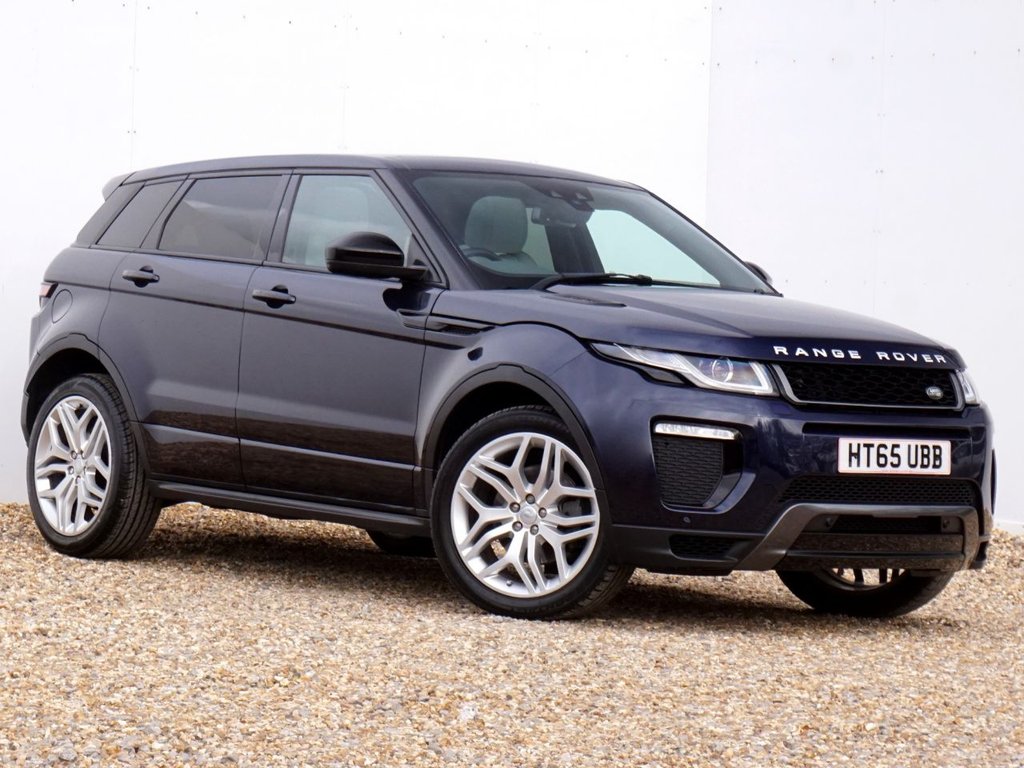Used Land Rover Range Rover Evoque 2015 for sale - 78002854: Photo 4