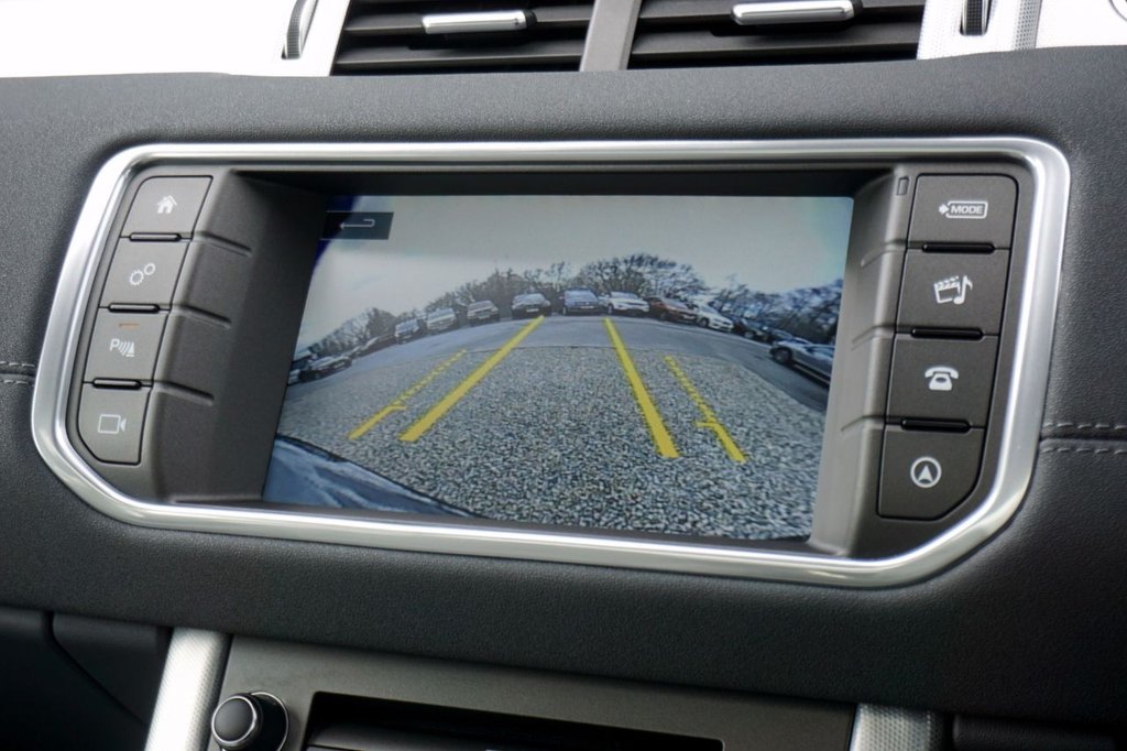 Used Land Rover Range Rover Evoque 2015 for sale - 78002854: Photo 40