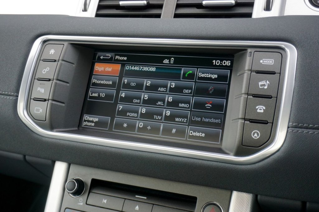 Used Land Rover Range Rover Evoque 2015 for sale - 78002854: Photo 42