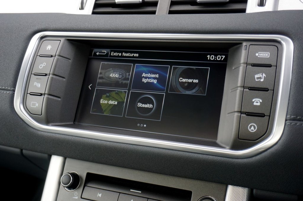 Used Land Rover Range Rover Evoque 2015 for sale - 78002854: Photo 43