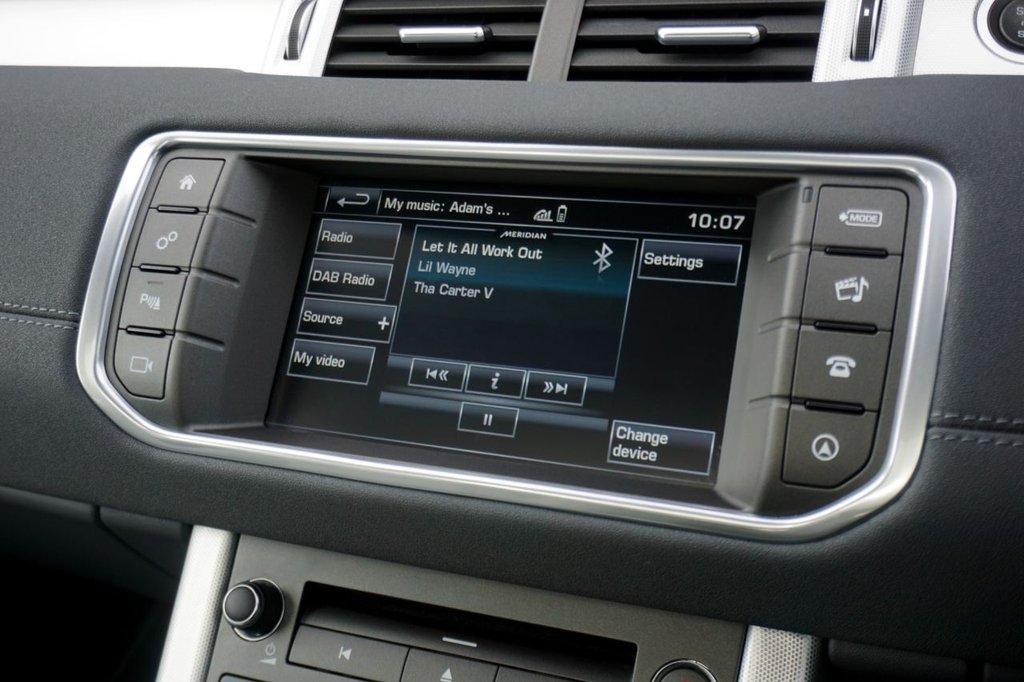 Used Land Rover Range Rover Evoque 2015 for sale - 78002854: Photo 44