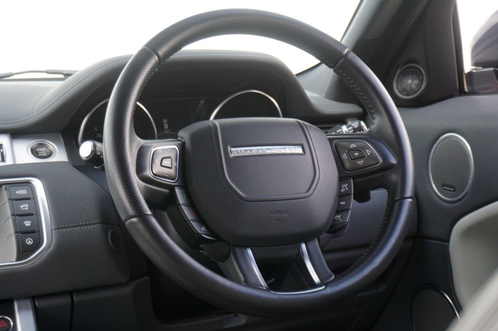 Used Land Rover Range Rover Evoque 2015 for sale - 78002854: Photo 46