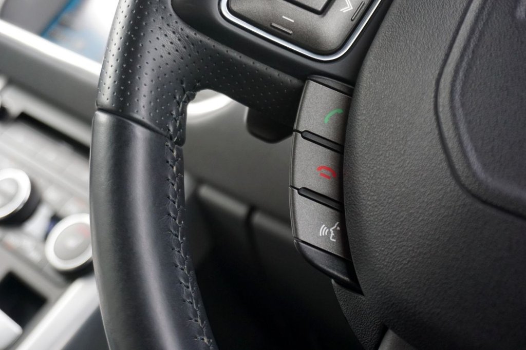 Used Land Rover Range Rover Evoque 2015 for sale - 78002854: Photo 48