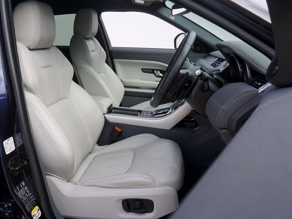 Used Land Rover Range Rover Evoque 2015 for sale - 78002854: Photo 8