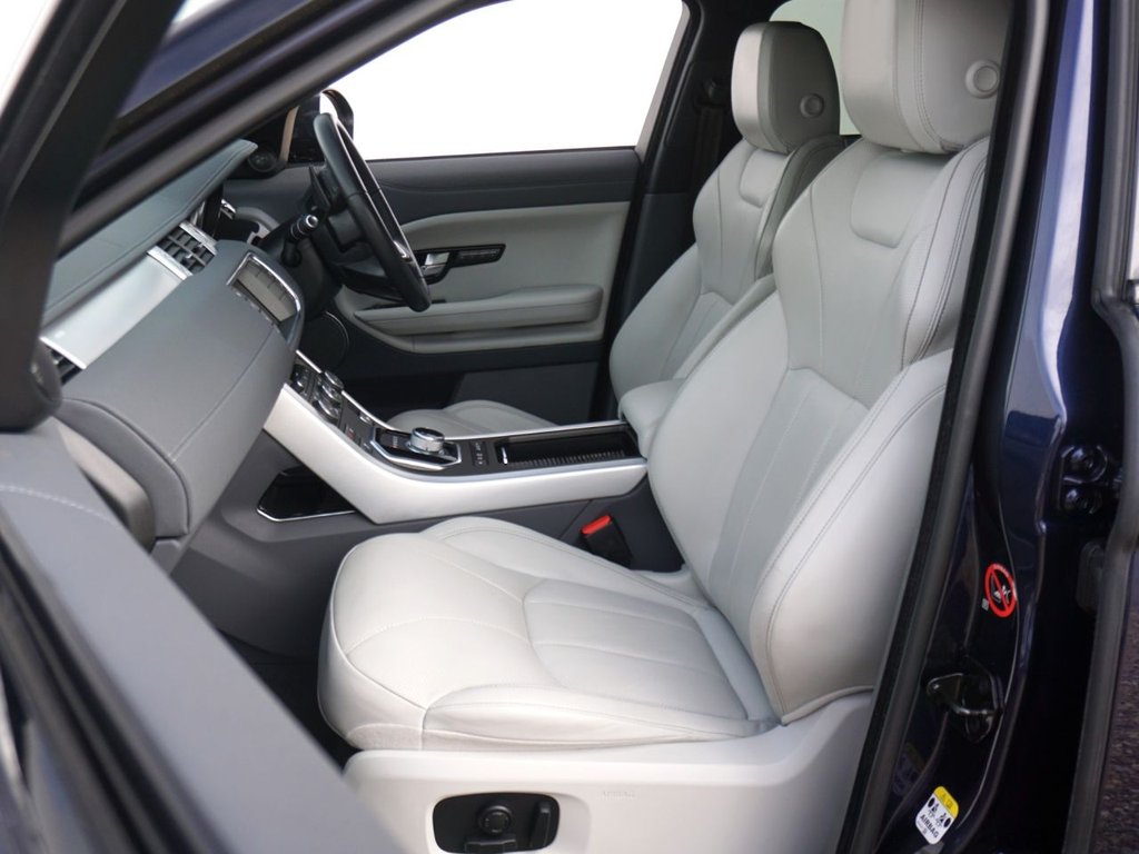 Used Land Rover Range Rover Evoque 2015 for sale - 78002854: Photo 9