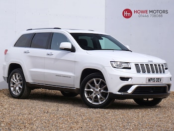 Used Jeep Grand Cherokee 2015 for sale - 79193295: Photo