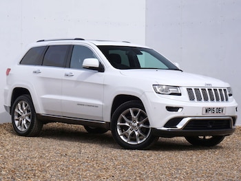 Used Jeep Grand Cherokee 2015 for sale - 79193295: Photo