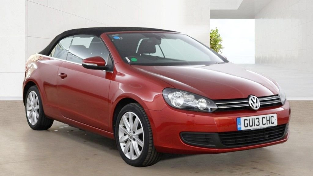 Used Volkswagen Golf 2013 for sale - 78181735: Photo 1
