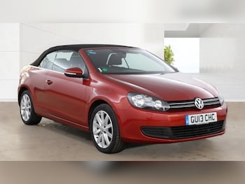Used Volkswagen Golf 2013 for sale - 78181735: Photo
