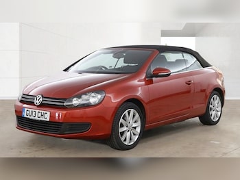 Used Volkswagen Golf 2013 for sale - 78181735: Photo