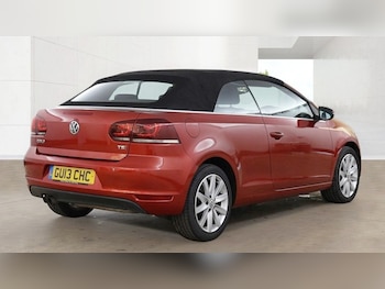 Used Volkswagen Golf 2013 for sale - 78181735: Photo