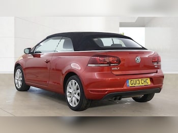 Used Volkswagen Golf 2013 for sale - 78181735: Photo