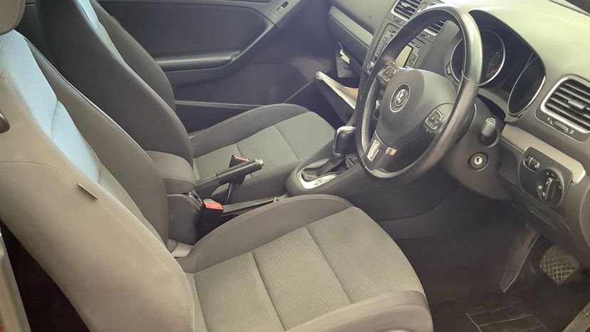 Used Volkswagen Golf 2013 for sale - 78181735: Photo 5