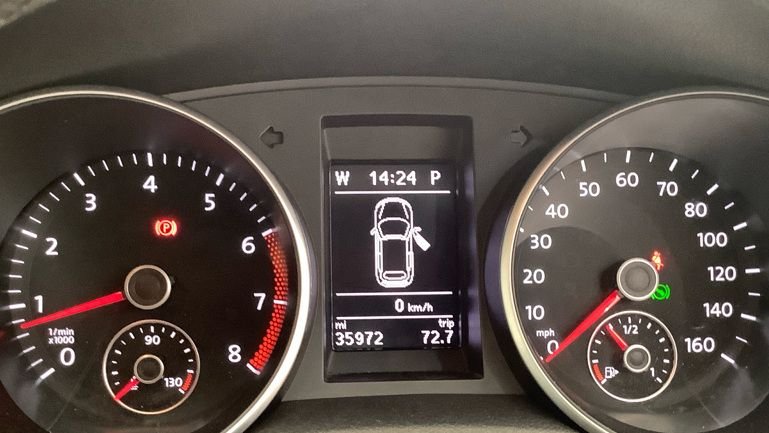 Used Volkswagen Golf 2013 for sale - 78181735: Photo 6