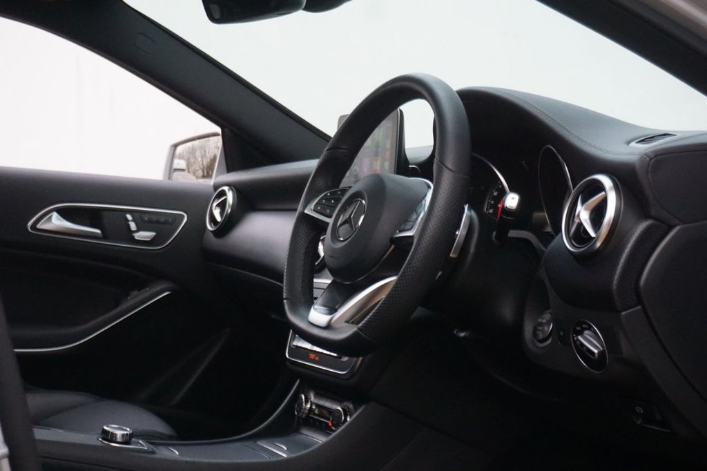 Used Mercedes-Benz A-Class 2016 for sale - 76783509: Photo 20