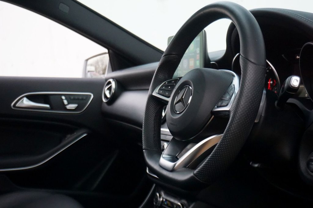 Used Mercedes-Benz A-Class 2016 for sale - 76783509: Photo 21