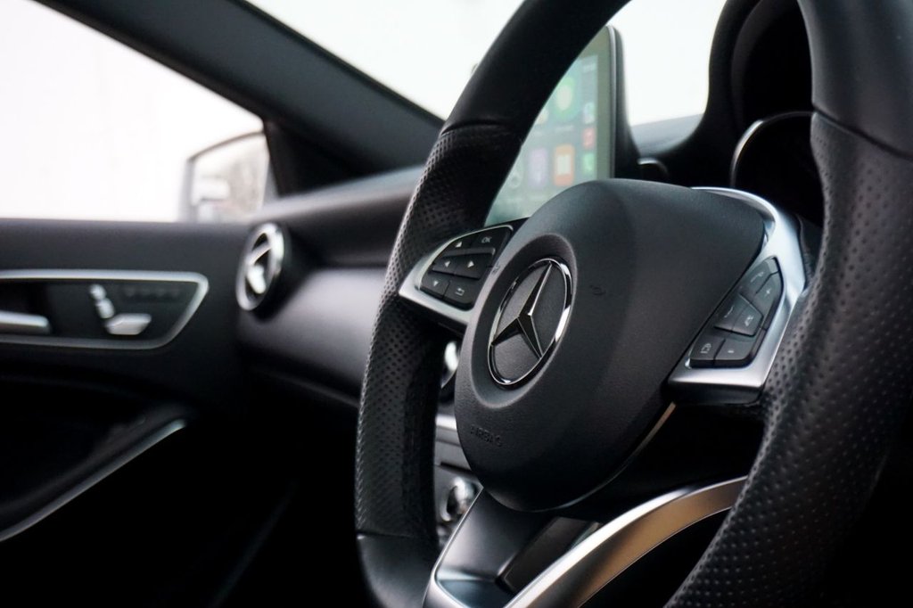 Used Mercedes-Benz A-Class 2016 for sale - 76783509: Photo 22