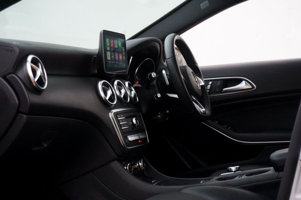 Used Mercedes-Benz A-Class 2016 for sale - 76783509: Photo 23