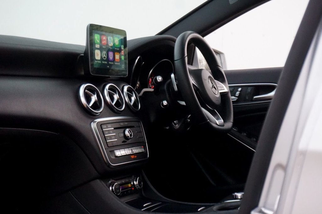 Used Mercedes-Benz A-Class 2016 for sale - 76783509: Photo 24