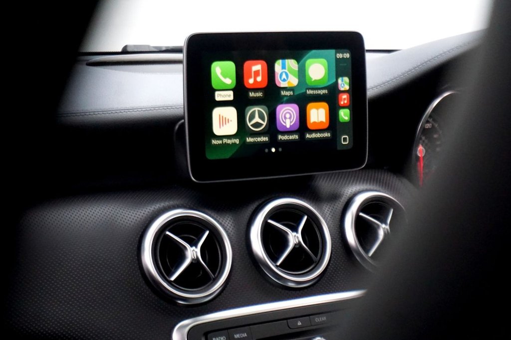 Used Mercedes-Benz A-Class 2016 for sale - 76783509: Photo 26