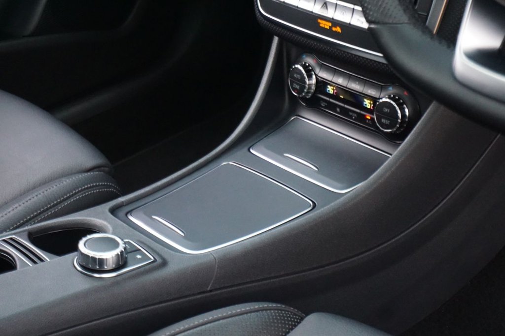 Used Mercedes-Benz A-Class 2016 for sale - 76783509: Photo 27