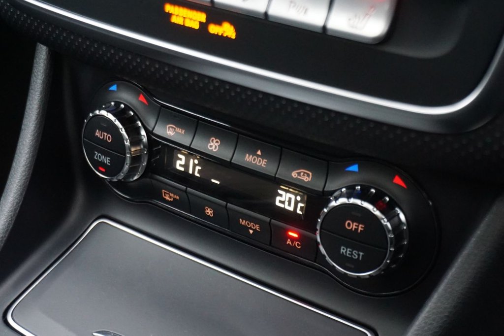 Used Mercedes-Benz A-Class 2016 for sale - 76783509: Photo 28