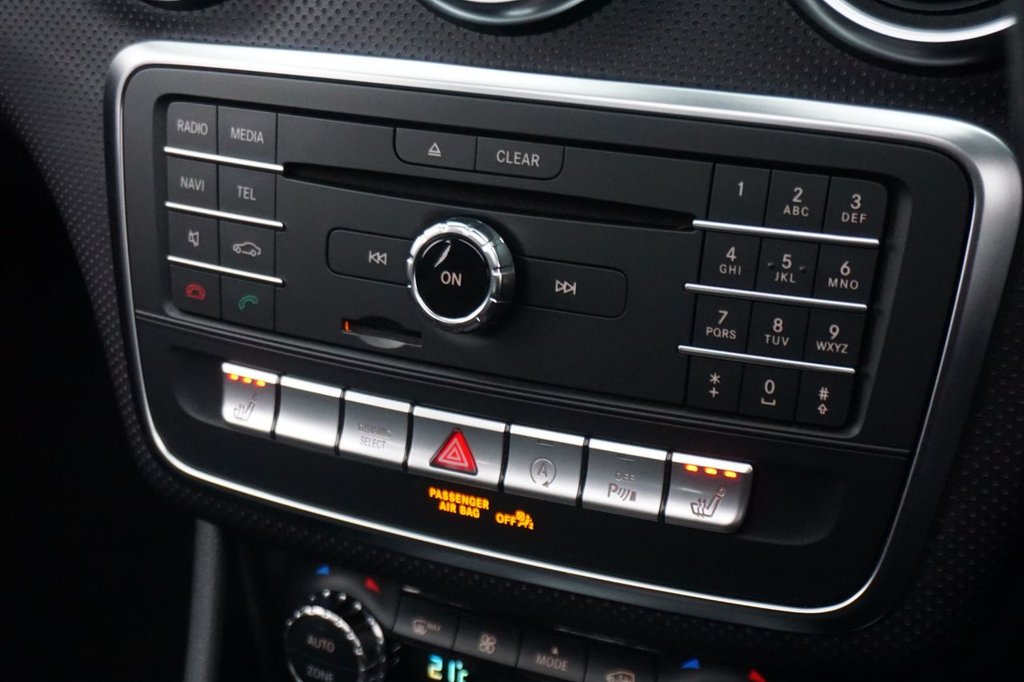 Used Mercedes-Benz A-Class 2016 for sale - 76783509: Photo 29