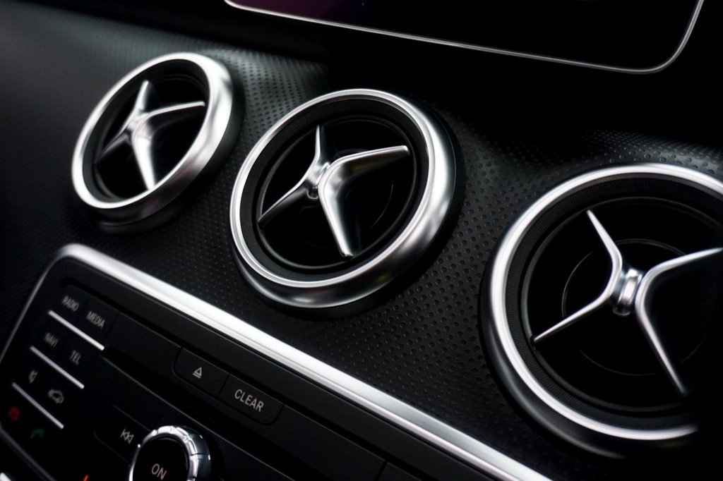 Used Mercedes-Benz A-Class 2016 for sale - 76783509: Photo 30