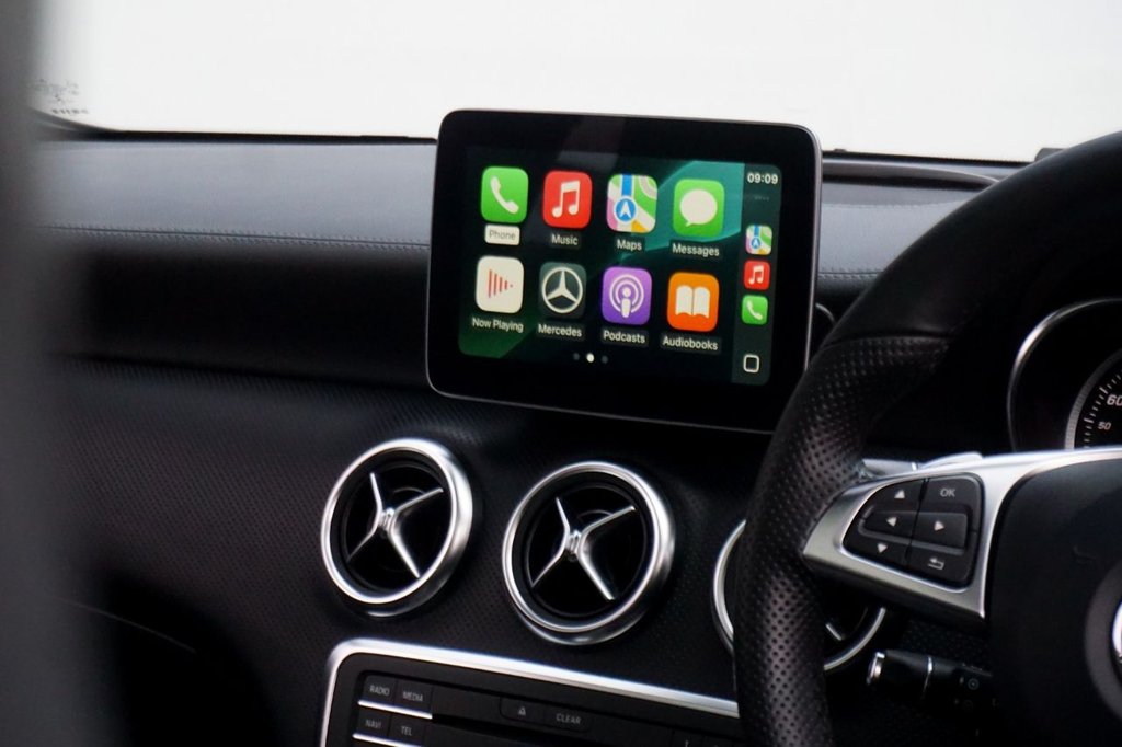 Used Mercedes-Benz A-Class 2016 for sale - 76783509: Photo 31