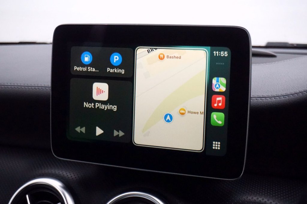 Used Mercedes-Benz A-Class 2016 for sale - 76783509: Photo 33