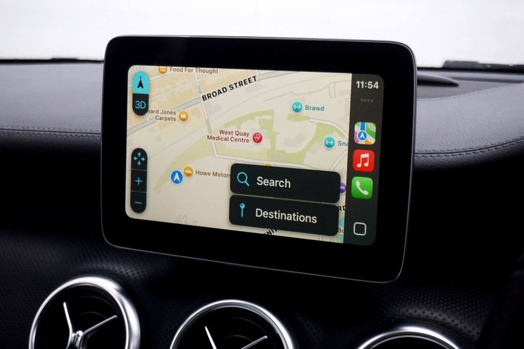 Used Mercedes-Benz A-Class 2016 for sale - 76783509: Photo 34