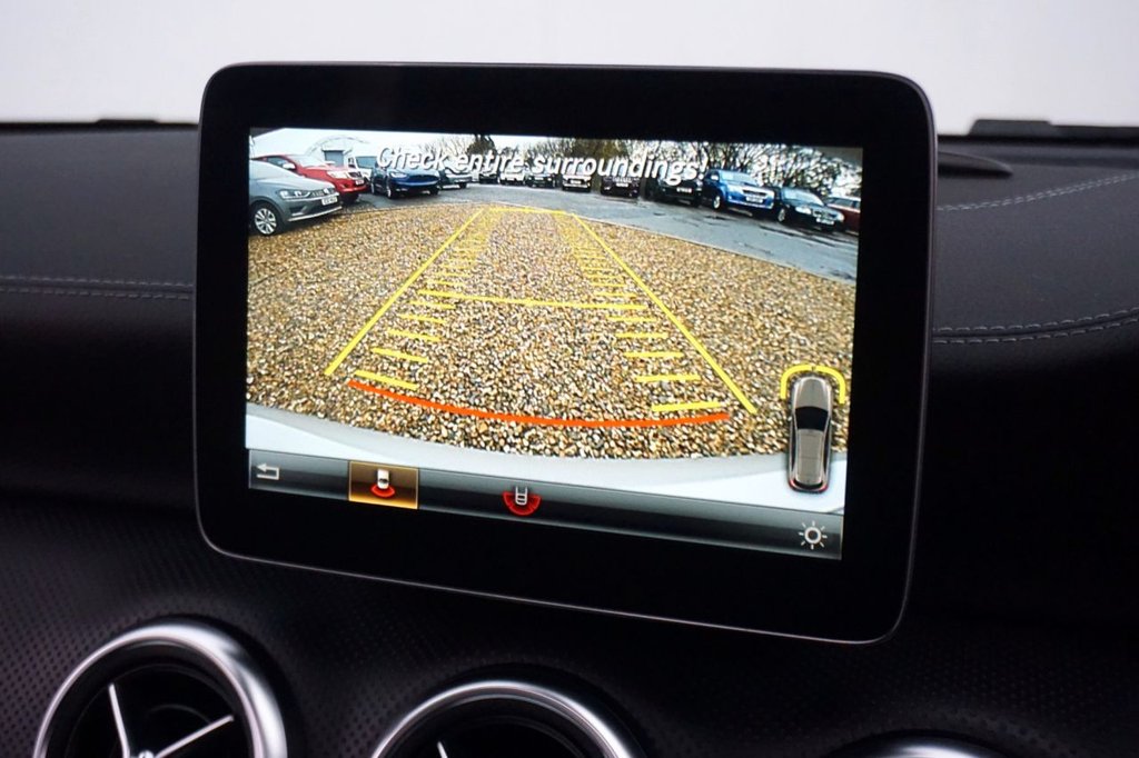 Used Mercedes-Benz A-Class 2016 for sale - 76783509: Photo 37