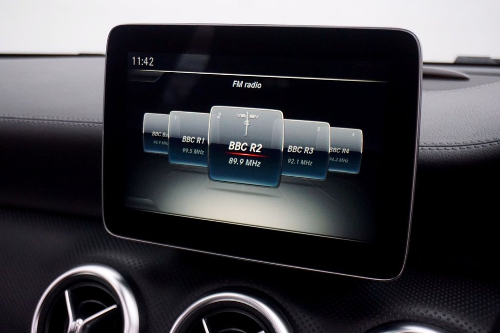 Used Mercedes-Benz A-Class 2016 for sale - 76783509: Photo 38