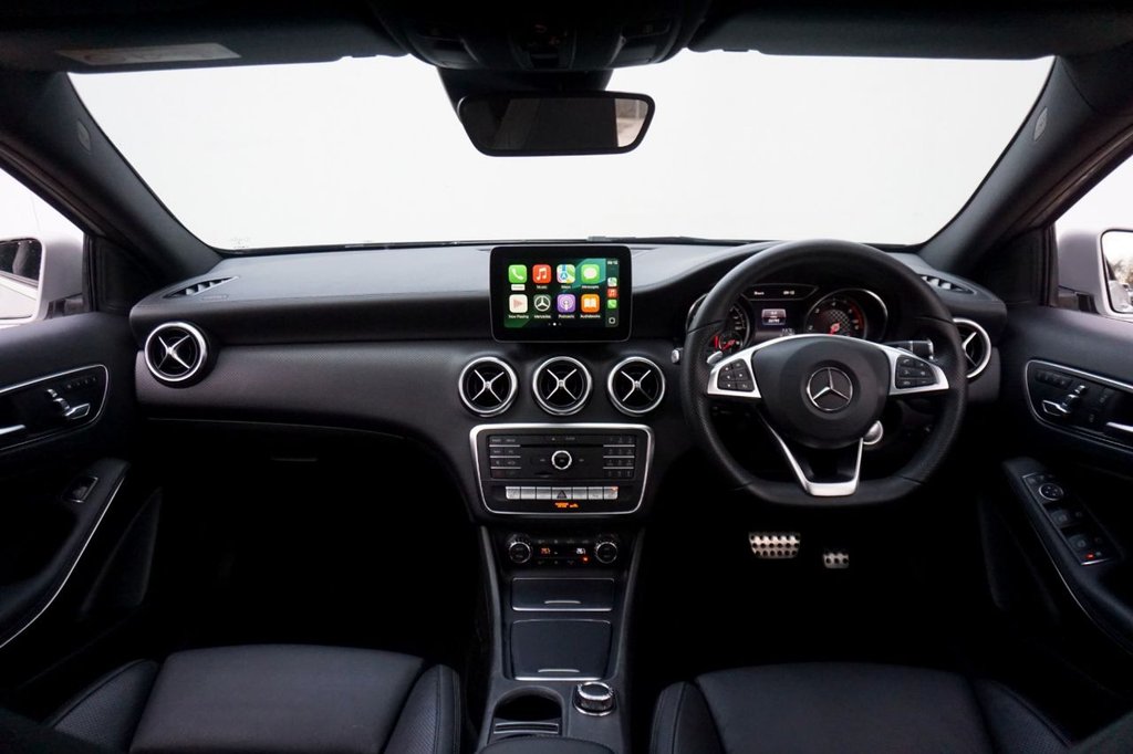 Used Mercedes-Benz A-Class 2016 for sale - 76783509: Photo 39